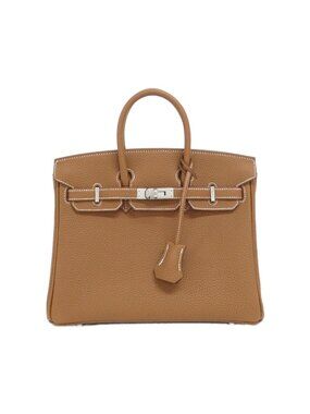 Hermes Birkin 25 Bag
